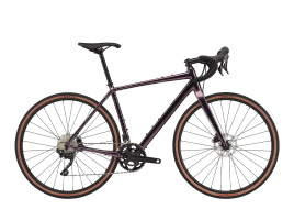 Cannondale Topstone 2 MD | Rainbow Trout
