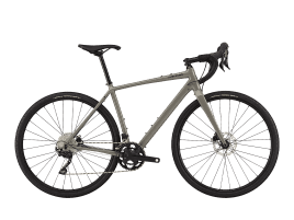 Cannondale Topstone 2 MD | Stealth Gray