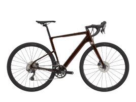 Cannondale Topstone Carbon 2 MD