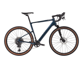 Cannondale Topstone Carbon Lefty 1 MD