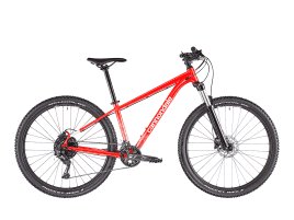 Cannondale Trail 5 XL 29″ | rally red