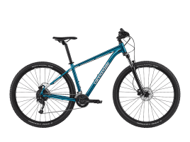 Cannondale Trail 6 SMU XS | Deep Teal