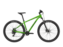 Cannondale Trail 7 V1 LG | Green