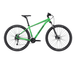 Cannondale Trail 7 XL 29″ | green