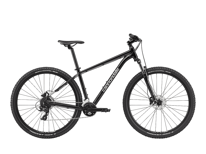 Cannondale Trail 8 XS 27,5″ | grey