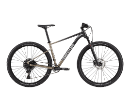 Cannondale Trail SL 1 MD