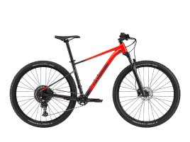 Cannondale Trail SL 3 XL | Rally Red