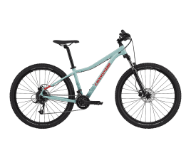 Cannondale Trail Women's 7 SMU MD | Cool Mint