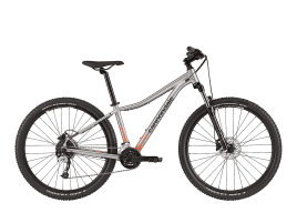 Cannondale Trail Women's 7 SMU LG | Grey