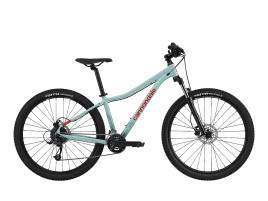 Cannondale Trail Women's 7 MD | Cool Mint