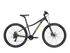 Cannondale Trail Women's 8 SMU LG | Turquoise