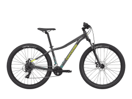 Cannondale Trail Women's 8 LG | Turquoise