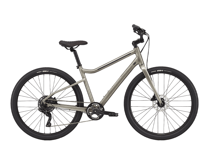 Cannondale Treadwell 2 Ltd MD | Raw