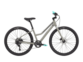 Cannondale Treadwell 2 Remixte LG | Stealth Grey