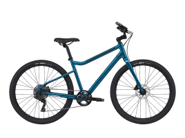 Cannondale Treadwell 2 MD | Deep Teal