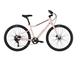 Cannondale Treadwell 2 MD | Destiny Pink