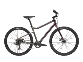 Cannondale Treadwell 3 Ltd LG | Rainbow Trout