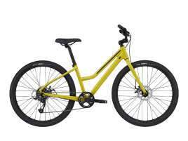 Cannondale Treadwell 3 Remixte SM | Ginger