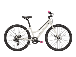 Cannondale Treadwell 3 Remixte LG | Iridescent