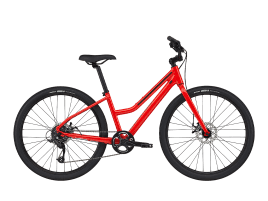 Cannondale Treadwell 3 Remixte LG | Rally Red