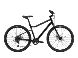 Cannondale Treadwell 3 MD | Gunmetal Green