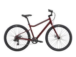 Cannondale Treadwell 3 SM | Maroon