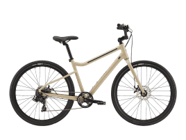 Cannondale Treadwell 3 SM | Quicksand