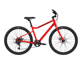 Cannondale Treadwell 3 MD | Rally Red