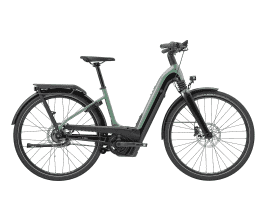 Cannondale Mavaro Neo 2 Low StepThru L/XL | Jade