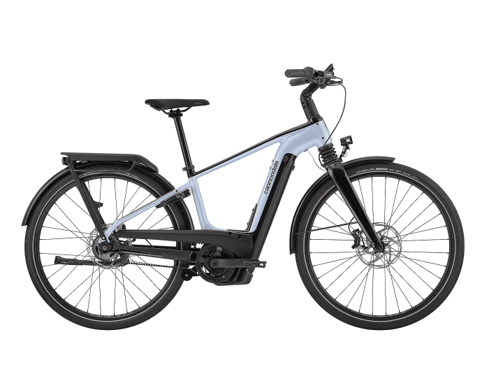 Foto: Cannondale Mavaro Neo 2 E-Bike City