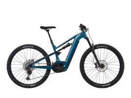 Cannondale Moterra Neo 3 XL | Deep Teal
