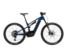 Cannondale Moterra Neo Carbon 1 MD | Abyss Blue