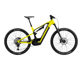 Cannondale Moterra Neo Carbon 2 SM | Highlighter