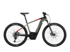 Cannondale Trail Neo 1 LG