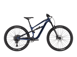 Cannondale Habit 3 SM | Purple Haze