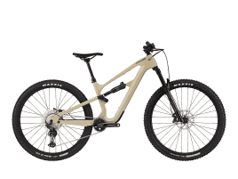 Cannondale Habit Carbon 2 LG | Quicksand