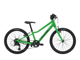 Cannondale Kids Quick 20 Green