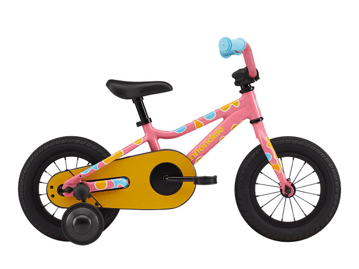 Cannondale Kids Trail 12 FlaminGoes
