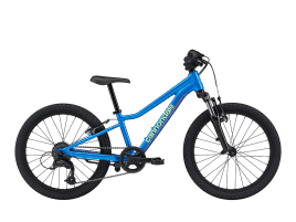 Cannondale Kids Trail 20 Electric Blue