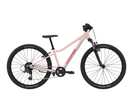 Cannondale Kids Trail 24 Destiny Pink