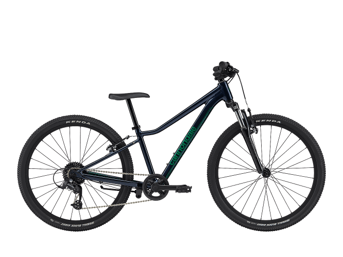 Foto: Cannondale Kids Trail 24 Fahrrad MTB Hardtail