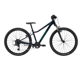Cannondale Kids Trail 24 Midnight Blue