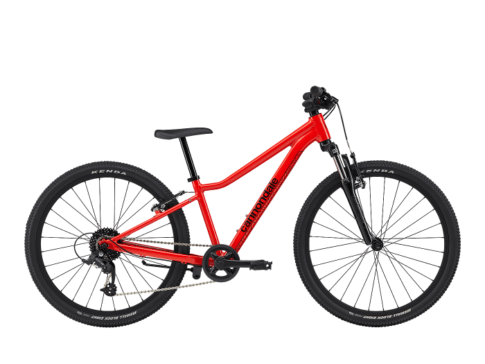 Foto: Cannondale Kids Trail 24 Fahrrad MTB Hardtail