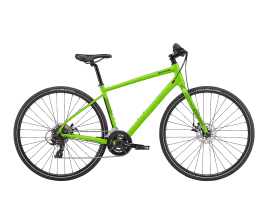 Cannondale Quick 5 MD | Acid Lime