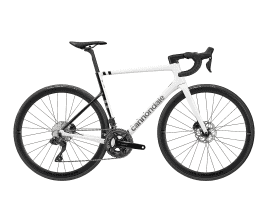 Cannondale SuperSix EVO Carbon Disc 105 Di2 HollowGram 