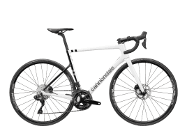 Cannondale SuperSix EVO Carbon Disc 105 Di2 48 cm | Cashmere