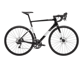 Cannondale SuperSix EVO Carbon Disc 105 48 cm | Black Pearl