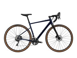Cannondale Topstone 2 MD | Midnight Blue