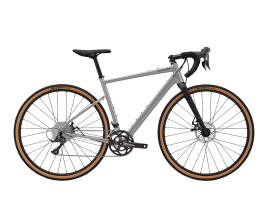 Cannondale Topstone 3 MD | Grey