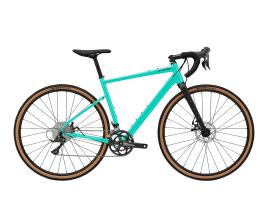 Cannondale Topstone 3 XS | Turquoise